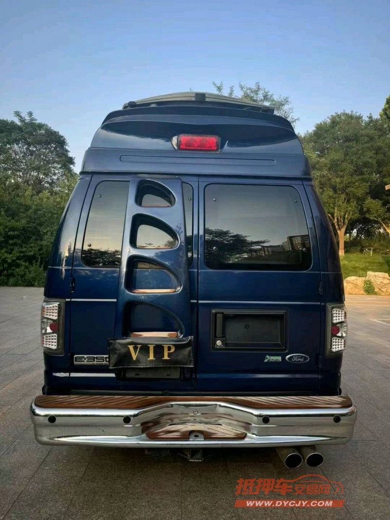 邢台17年福特E3509