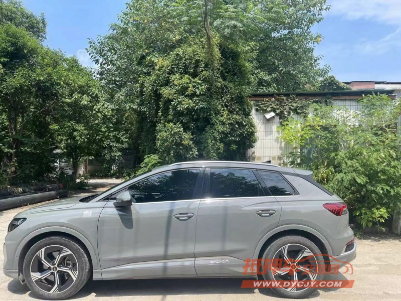 許昌23年奧迪Q47