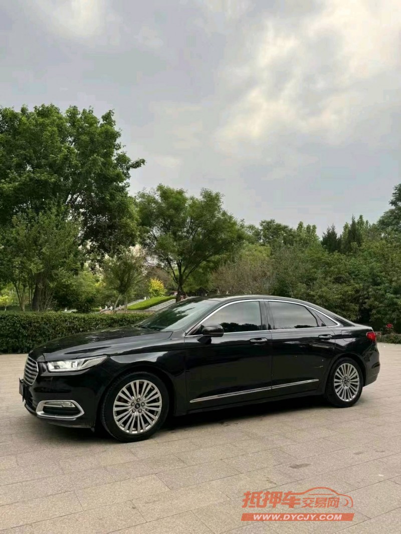 邢台16年福特金牛座2