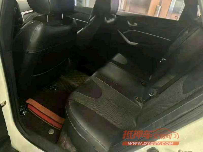 臺州22年啟辰D606