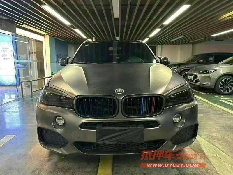 臺州18年寶馬X51