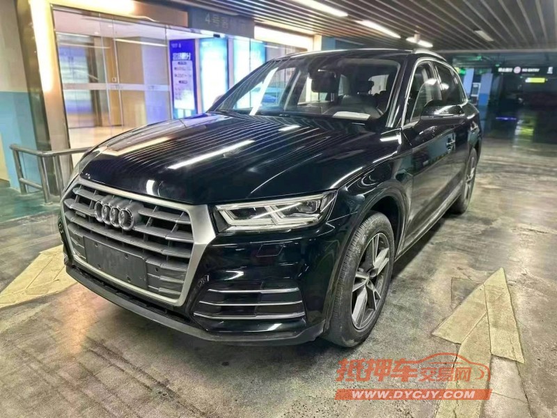 臺州19年奧迪Q53