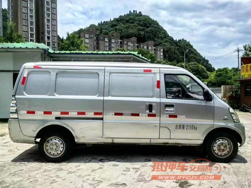銅仁19年五菱汽車榮光3