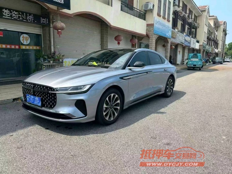南通23年林肯ZI享2