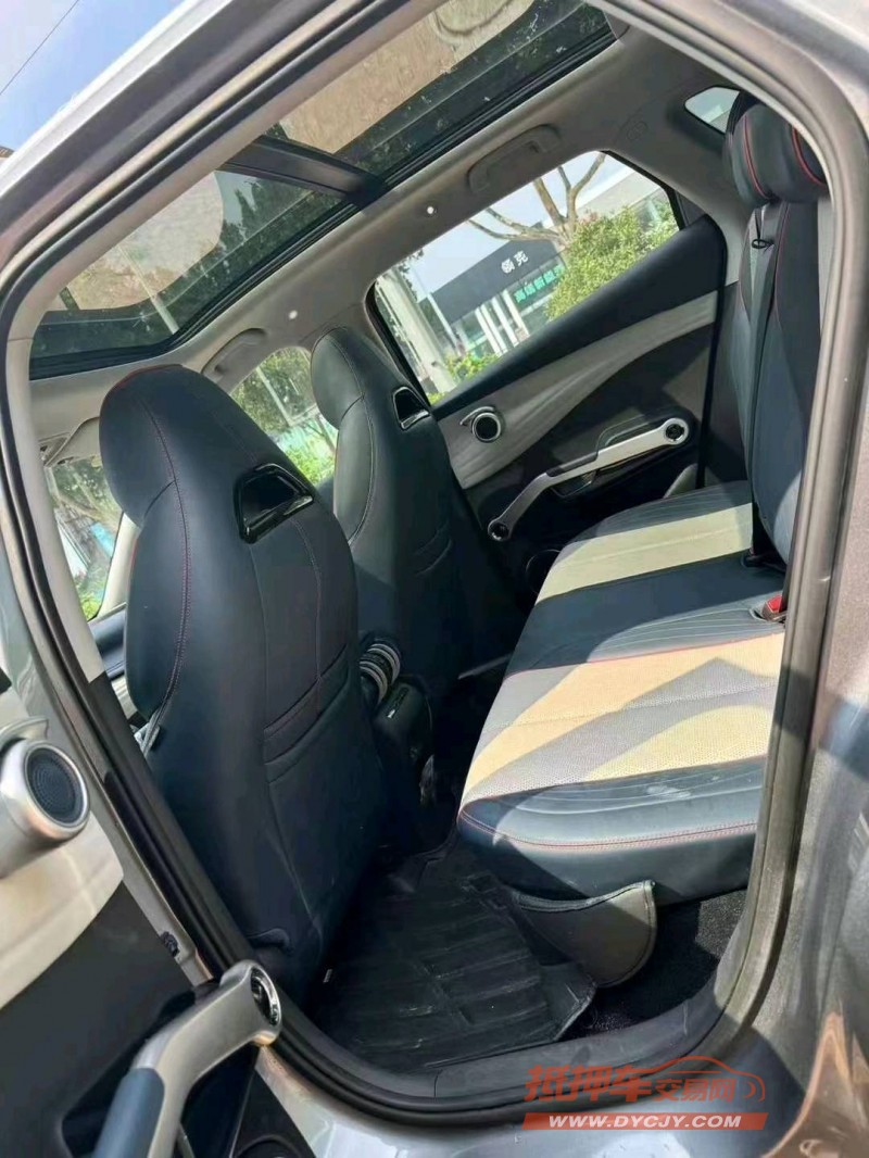 烟台23年比亚迪元2