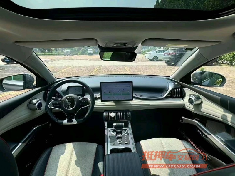 烟台23年比亚迪元5