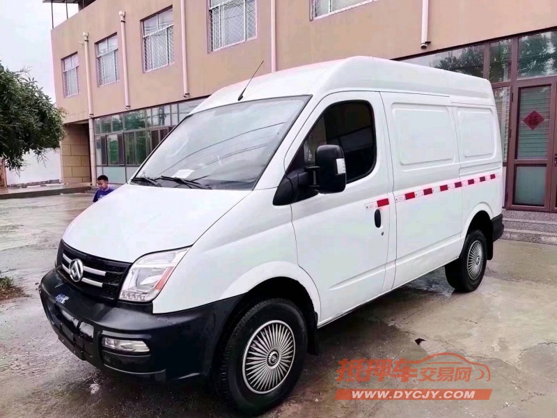 東營21年大通V807