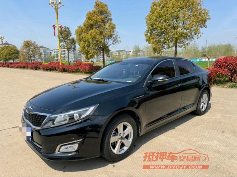 盐城18年起亚K53
