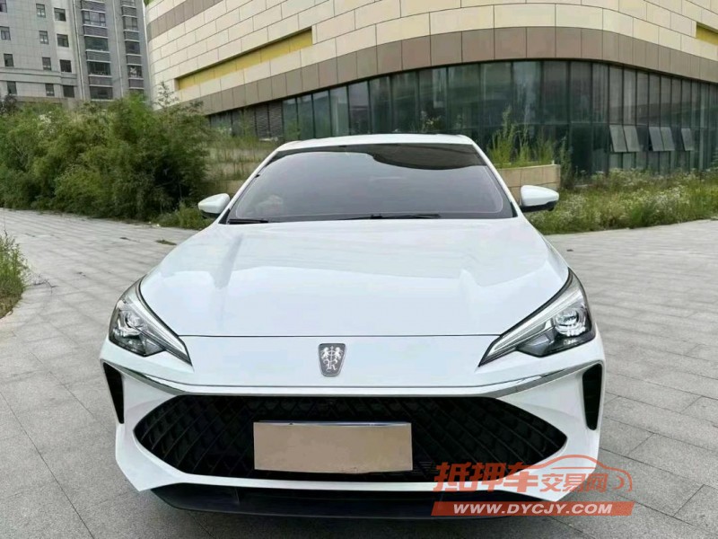 濰坊24年榮威i51