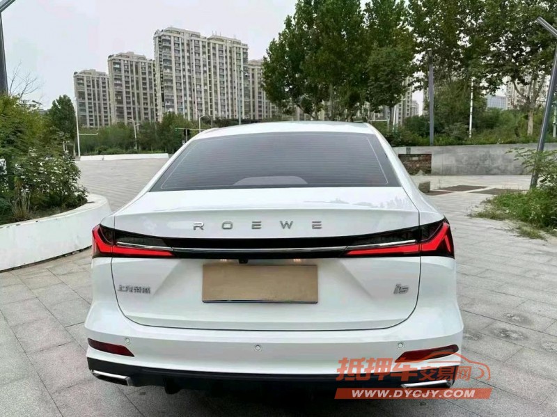 濰坊24年榮威i52