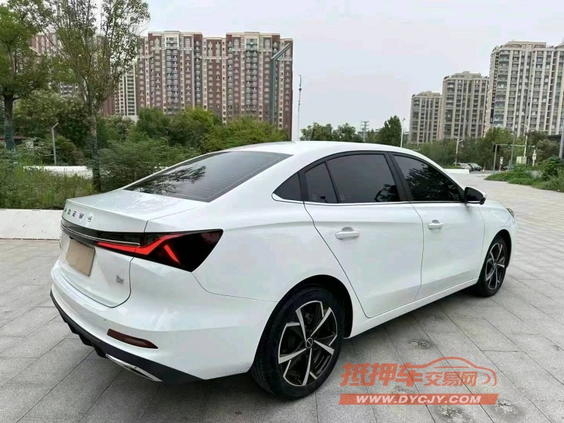 濰坊24年榮威i55