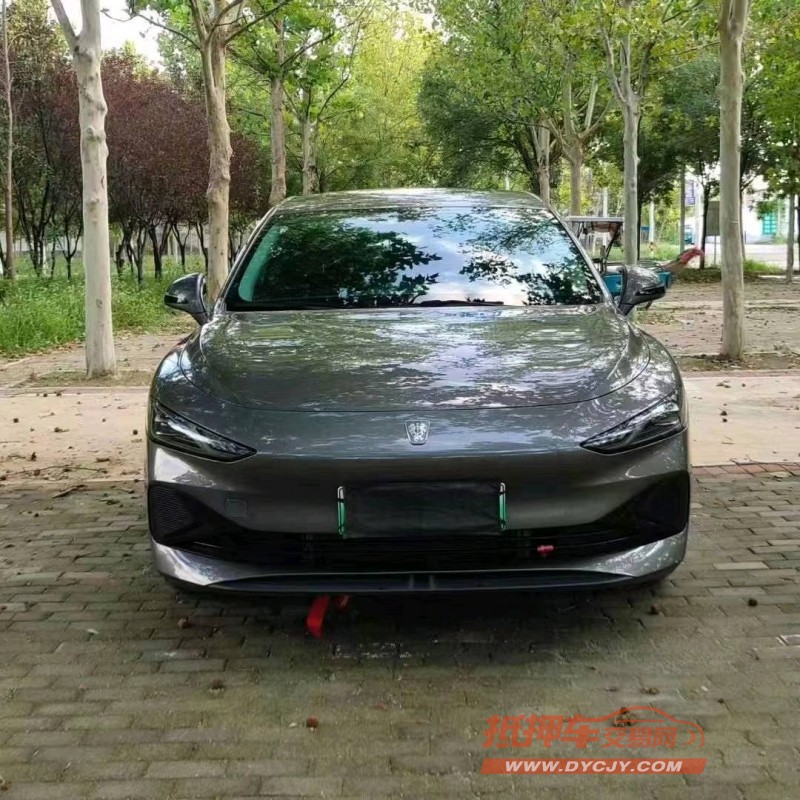 濟寧23年榮威D71