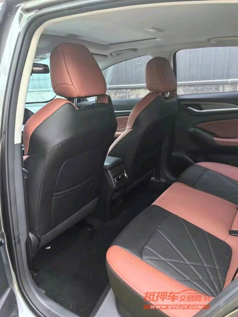 保定24年长安汽车逸动4