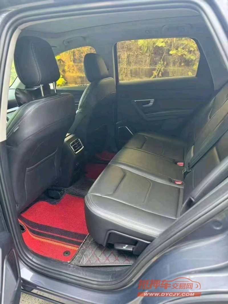 潍坊21年比亚迪宋4