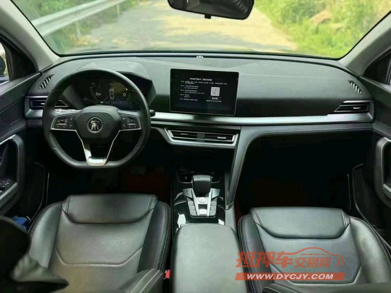 潍坊21年比亚迪宋5