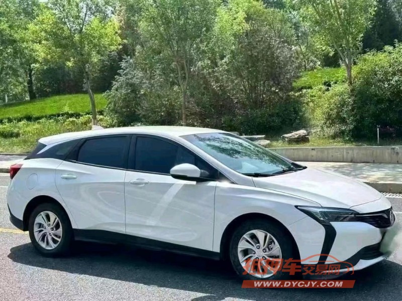 烟台23年别克velite62