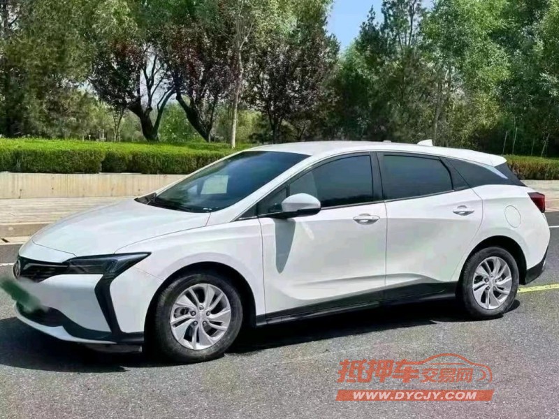 烟台23年别克velite63