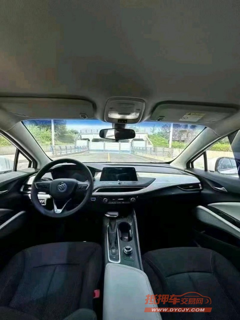 烟台23年别克velite68