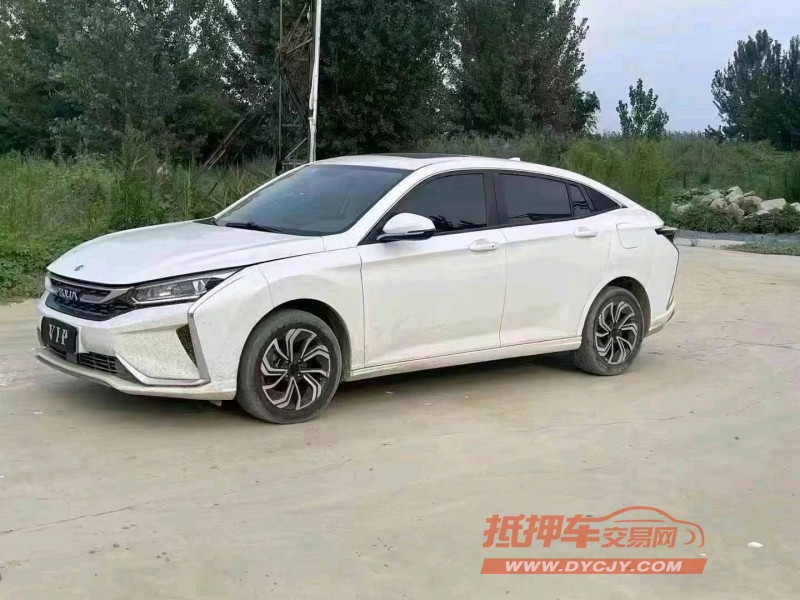 潍坊22年东风奕炫2