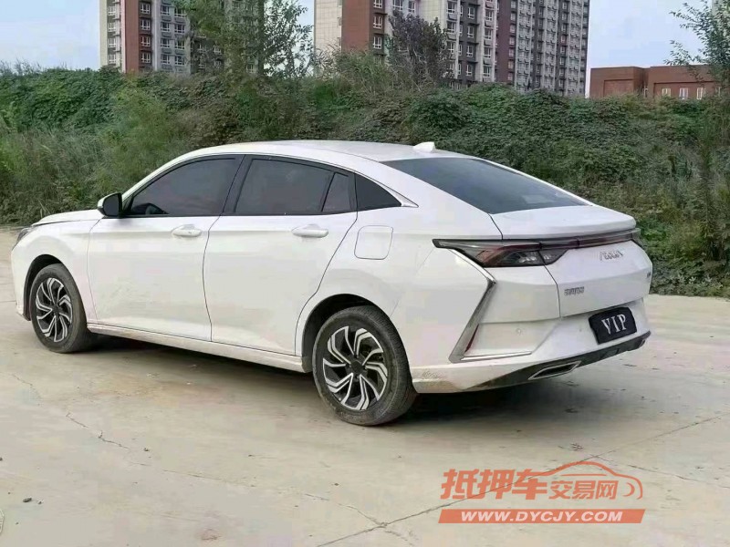 潍坊22年东风奕炫7