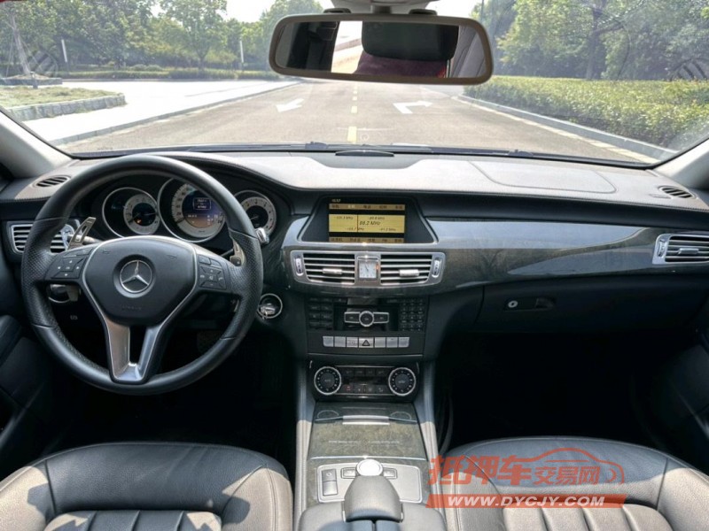 盐城15年奔驰AMG7