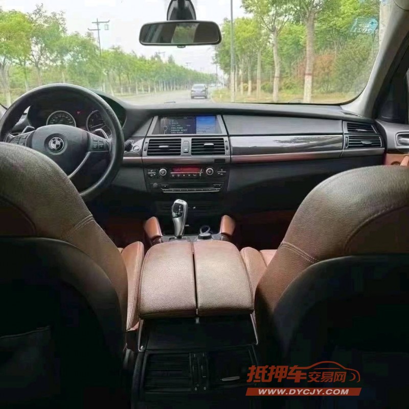 潍坊12年宝马X65