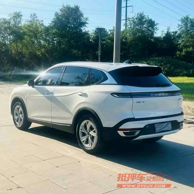 濟寧23年奔騰T907