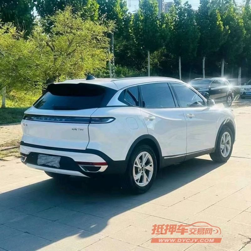 濟寧23年奔騰T909