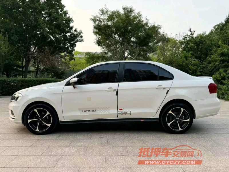 邢台18年大众捷达8