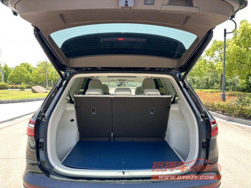 盐城22年大众威然4