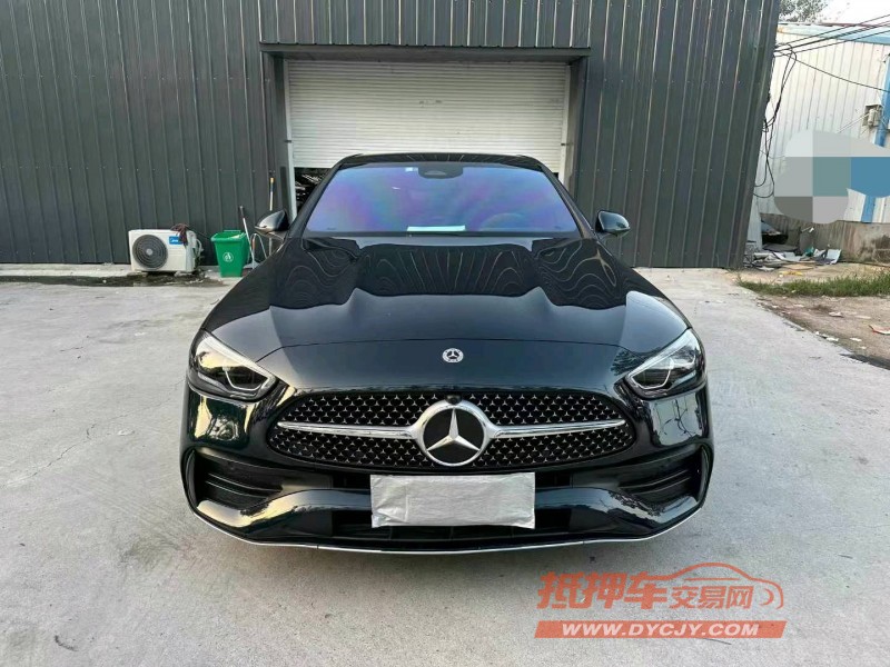 徐州22年奔驰C1