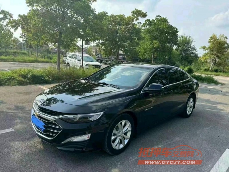 潍坊20年雪佛兰迈锐宝XL2