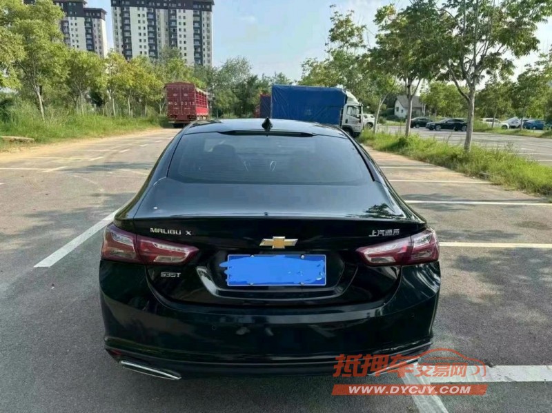 潍坊20年雪佛兰迈锐宝XL5