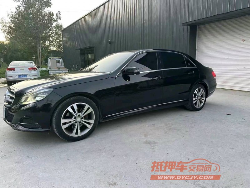徐州13年奔驰E2