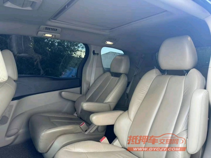 青岛15年别克GL84