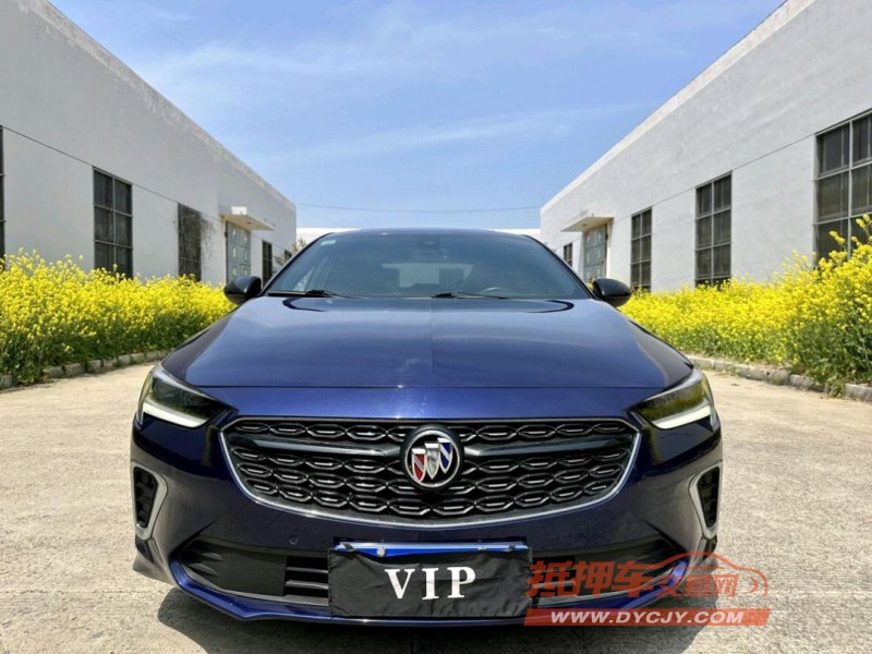 盐城21年别克君威1