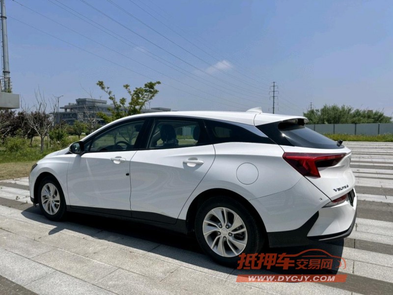 盐城23年别克微蓝8