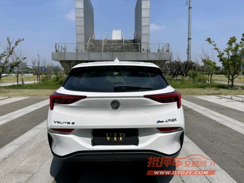 盐城23年别克微蓝9