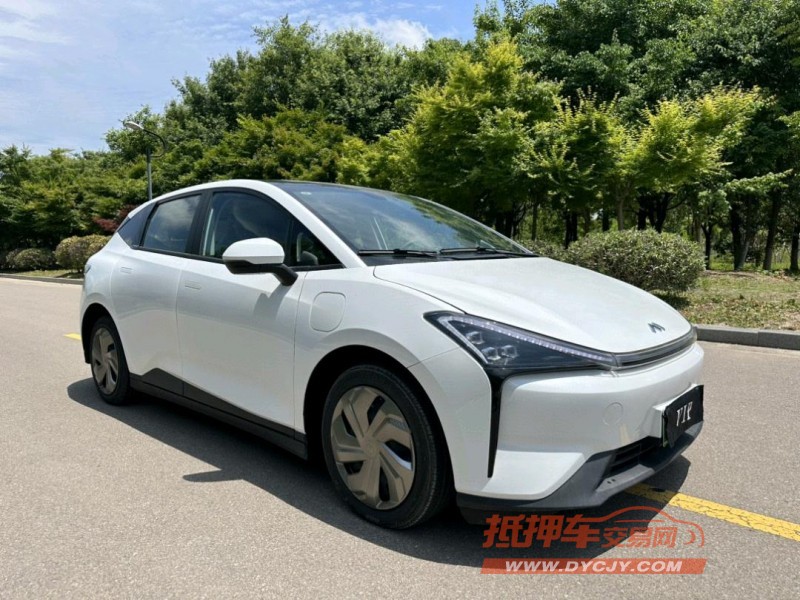 盐城23年摩登汽车ModernIN3