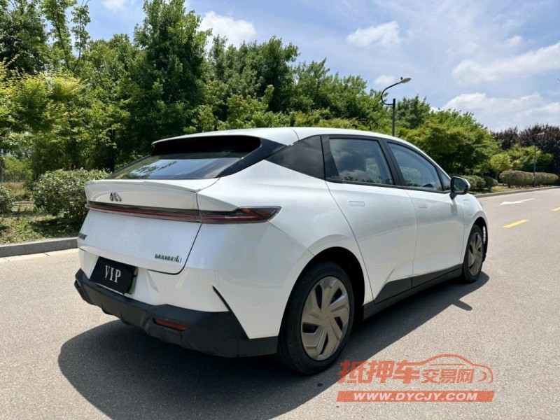盐城23年摩登汽车ModernIN7