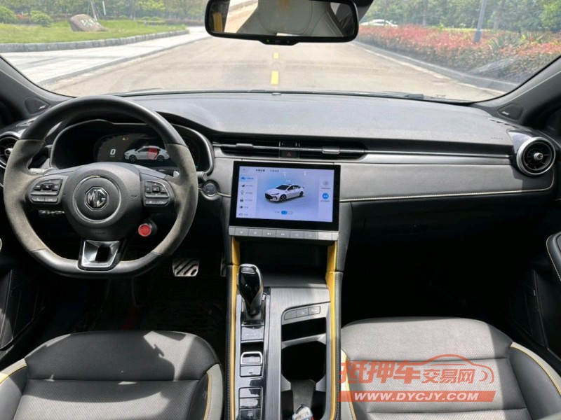 鹽城22年名爵66