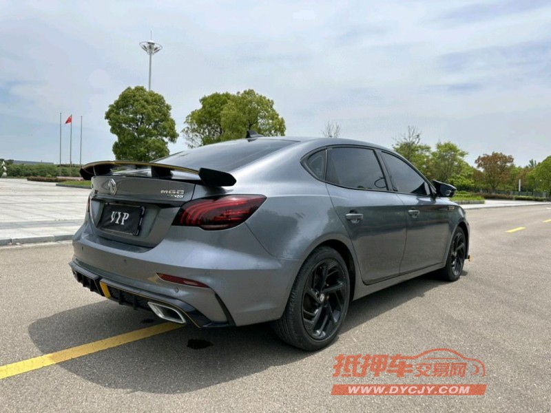 鹽城22年名爵67