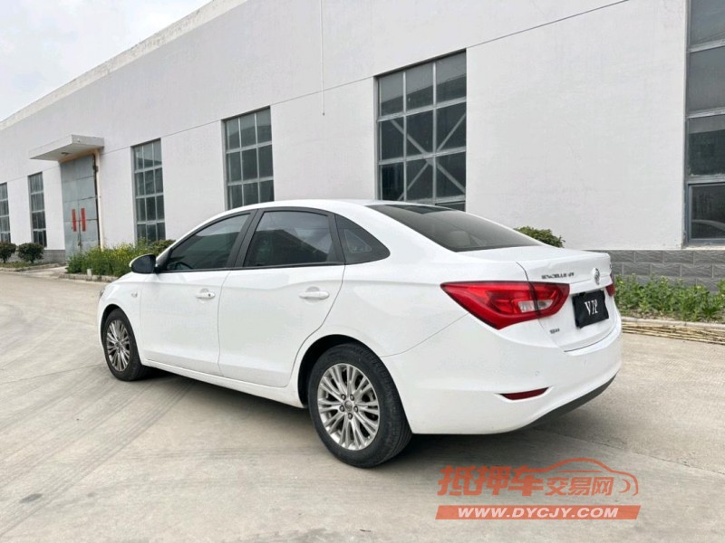 盐城16年别克英朗GT8