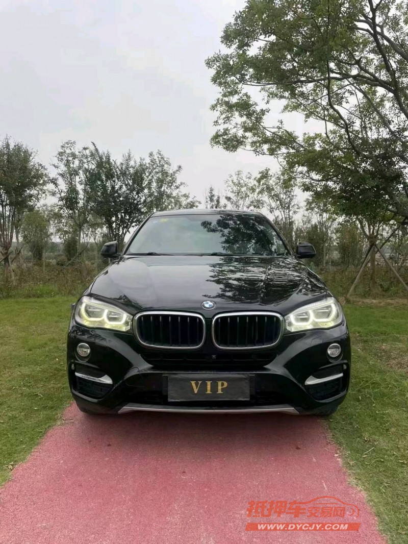 徐州17年宝马X61