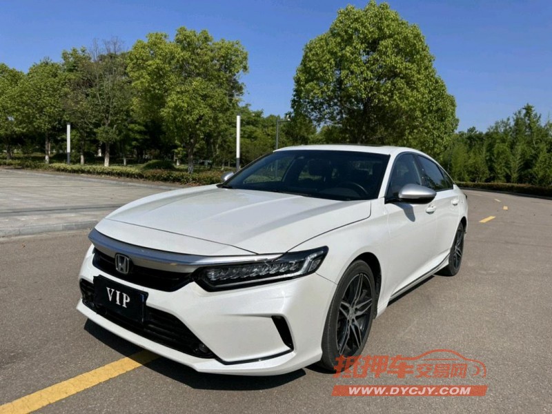盐城23年本田英诗派2