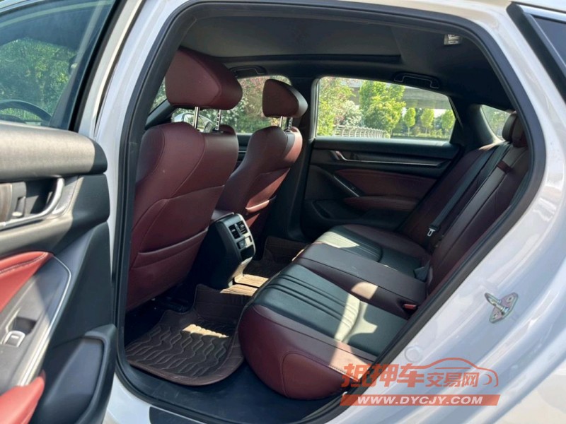 盐城23年本田英诗派4