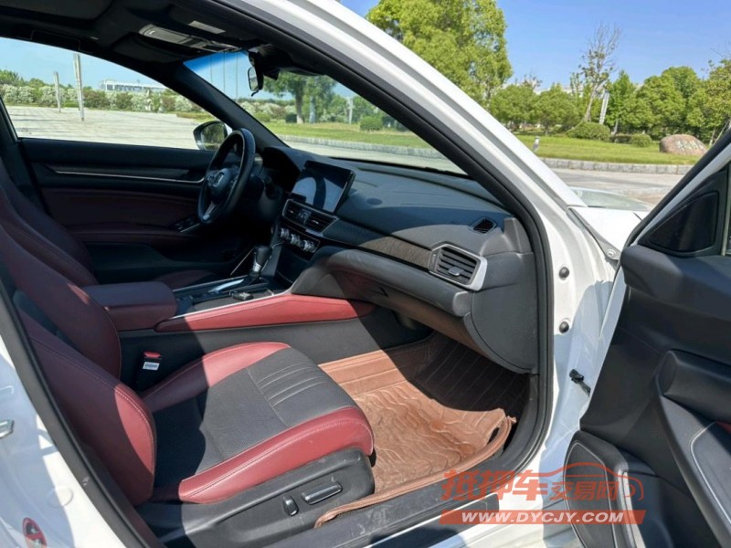 盐城23年本田英诗派5