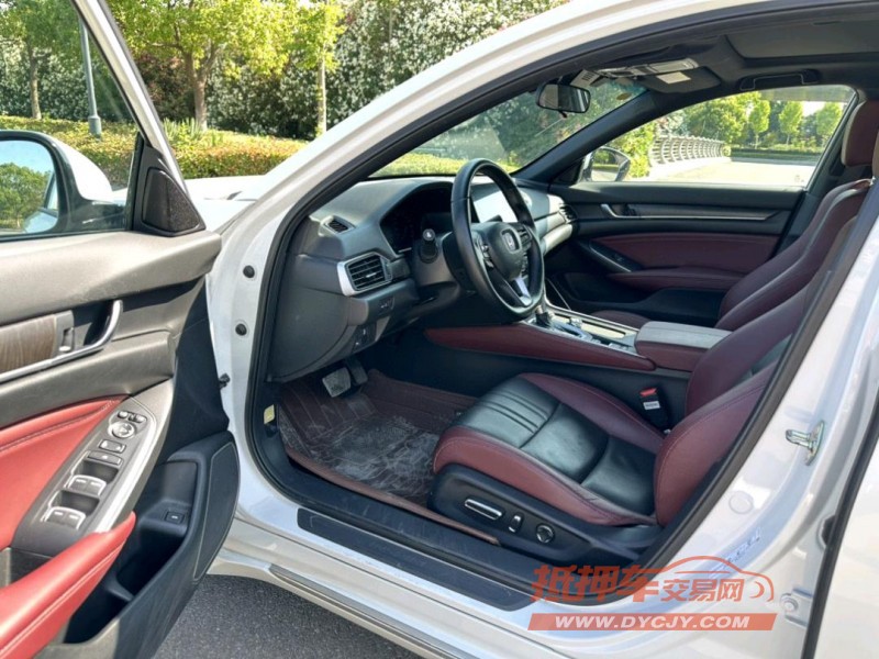 盐城23年本田英诗派6