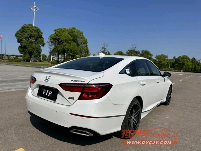 盐城23年本田英诗派8