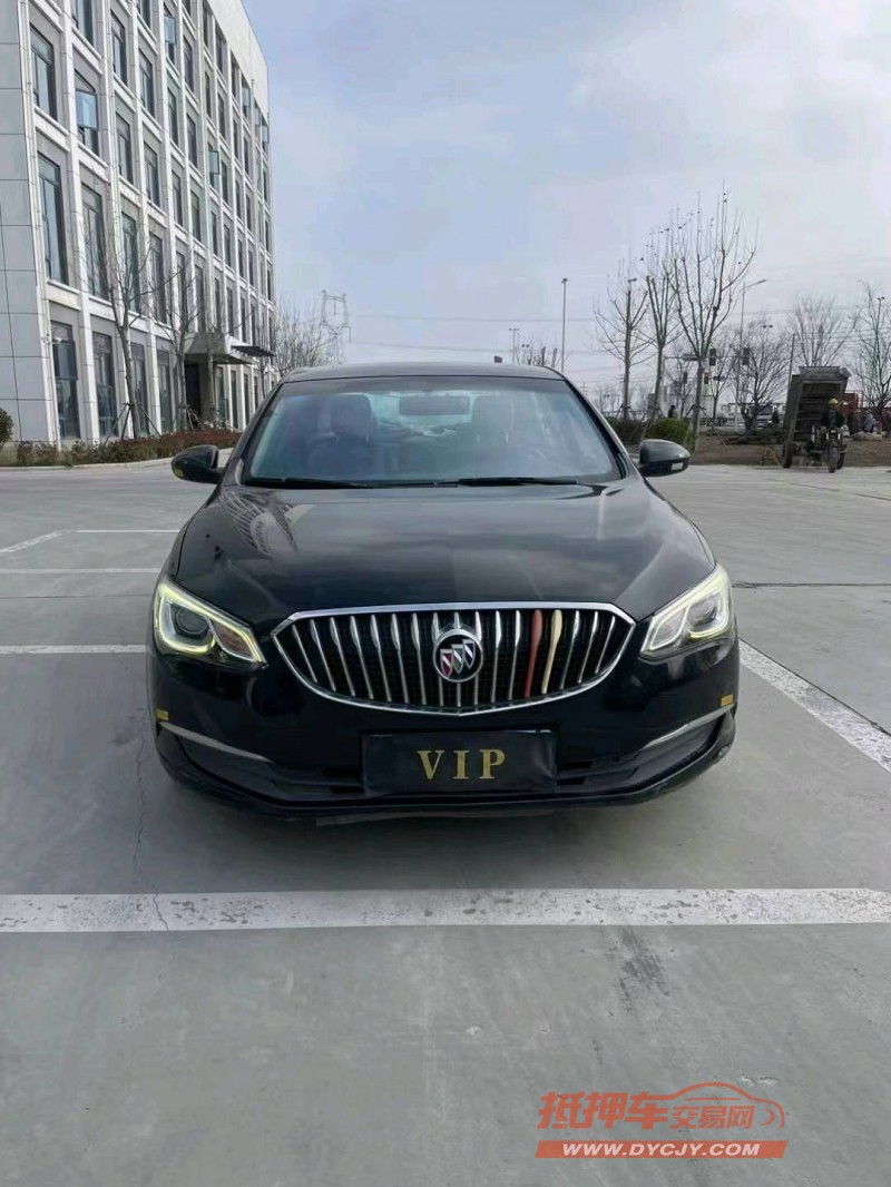 徐州16年别克英朗GT1